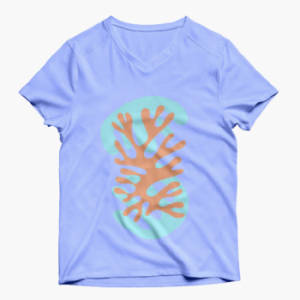 Milky way T-shirt