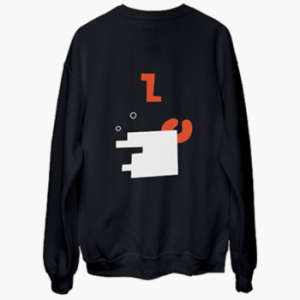 Milky way T-shirt
