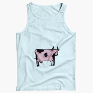Milky way T-shirt