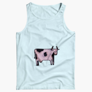 Milky way T-shirt